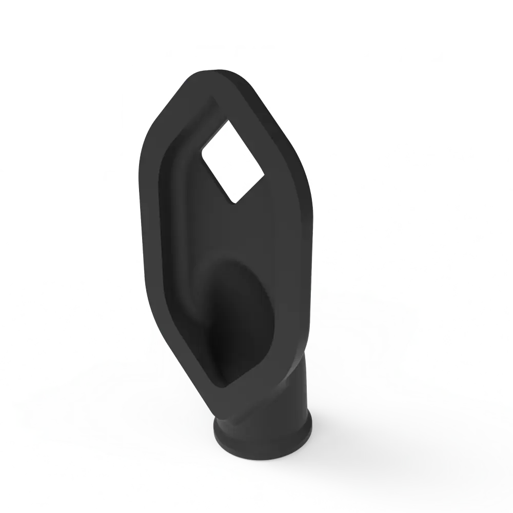 FDM model