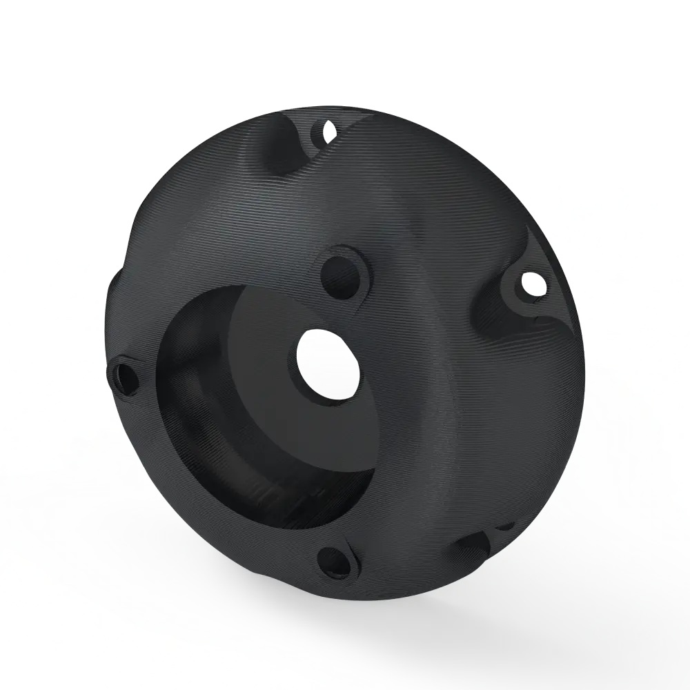 FDM model