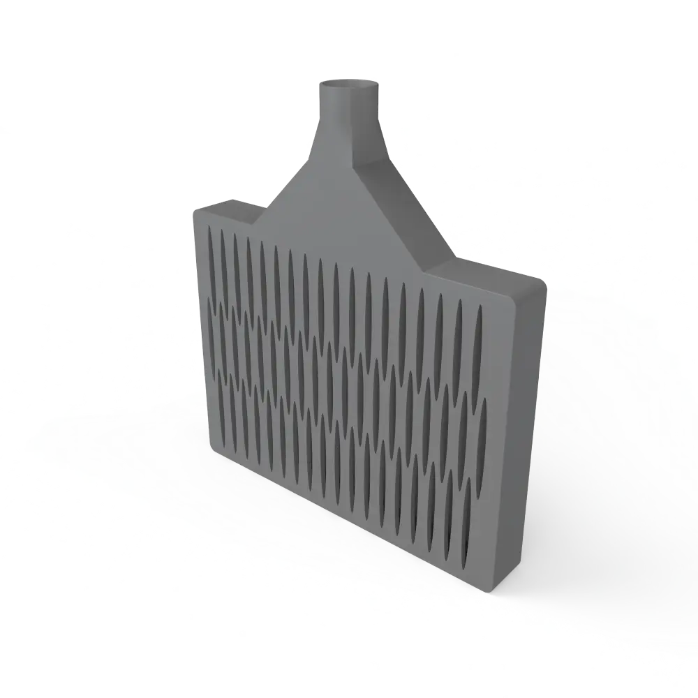 FDM model