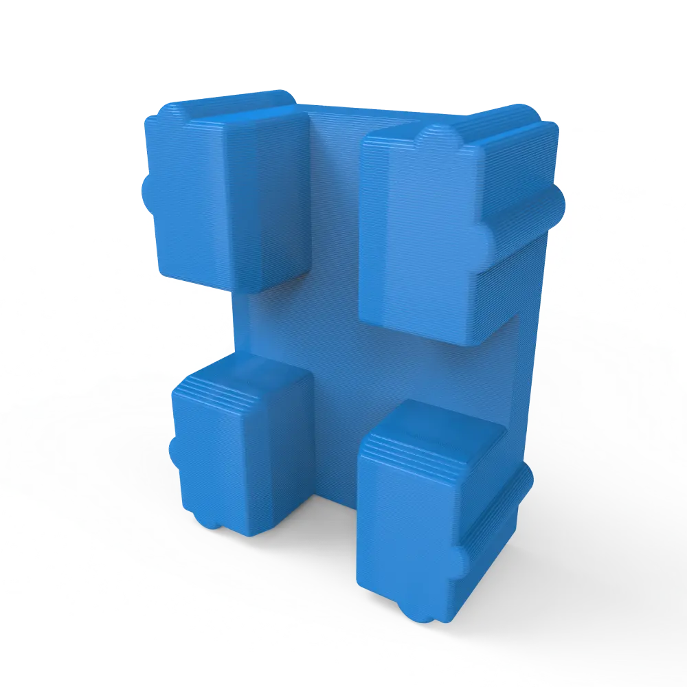 FDM model